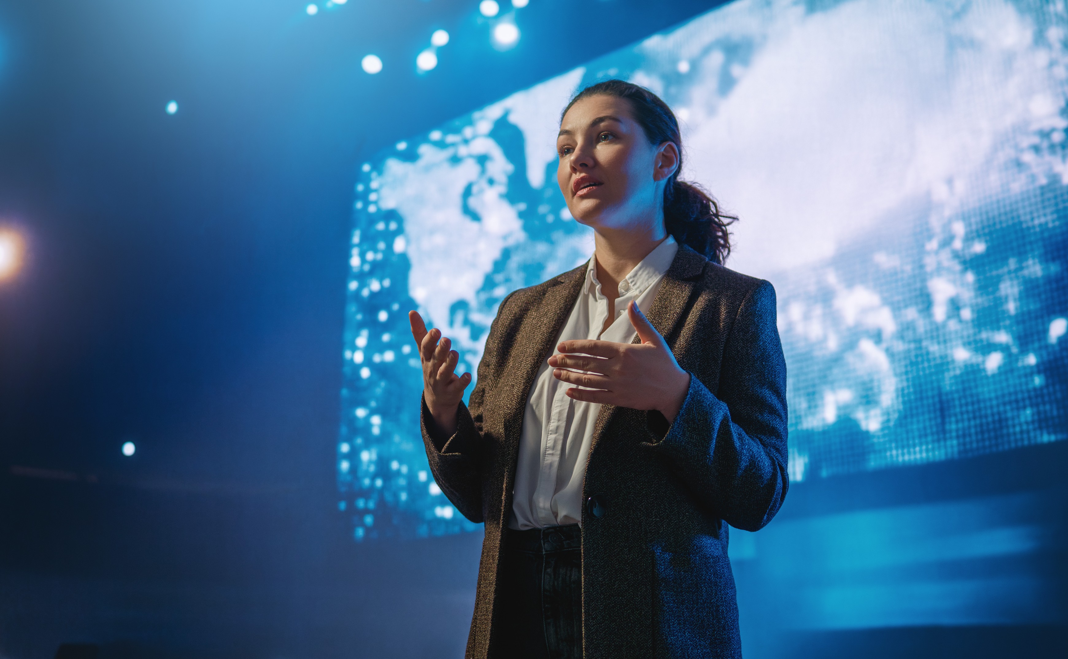 How post event engagement enables growth and synergy